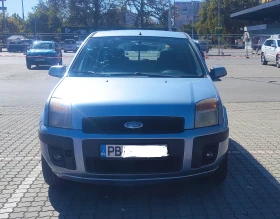 Ford Fusion 1.4 ГАЗ - 2000 € - 21188407 8