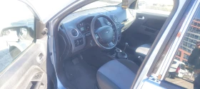 Ford Fusion 1.4 ГАЗ - 2000 € - 21188407 9