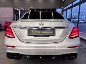Mercedes-Benz E 53 AMG 4M* Black Edition* Full* Burm* Pano* ЛИЗИНГ - 37990 € - 95635634 5