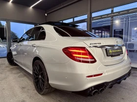 Mercedes-Benz E 53 AMG 4M* Black Edition* Full* Burm* Pano* ЛИЗИНГ - 37990 € - 95635634 4