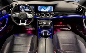 Mercedes-Benz E 53 AMG 4M* Black Edition* Full* Burm* Pano* ЛИЗИНГ - 37990 € - 95635634 9