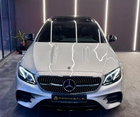 Mercedes-Benz E 53 AMG 4M* Black Edition* Full* Burm* Pano* ЛИЗИНГ - 37990 € - 95635634 2