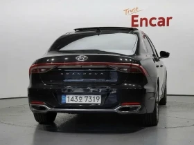Hyundai Grandeur 3.0 Lpi Premium | Mobile.bg � ����� ������ 4