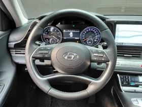 Hyundai Grandeur 3.0 Lpi Premium | Mobile.bg � ����� ������ 13