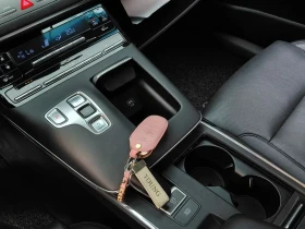 Hyundai Grandeur 3.0 Lpi Premium | Mobile.bg � ����� ������ 9