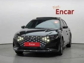Hyundai Grandeur 3.0 Lpi Premium | Mobile.bg � ����� ������ 3