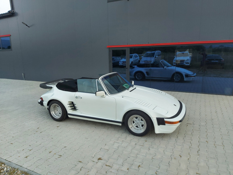 Porsche 911 CARRERA, снимка 6 - Автомобили и джипове - 45318834