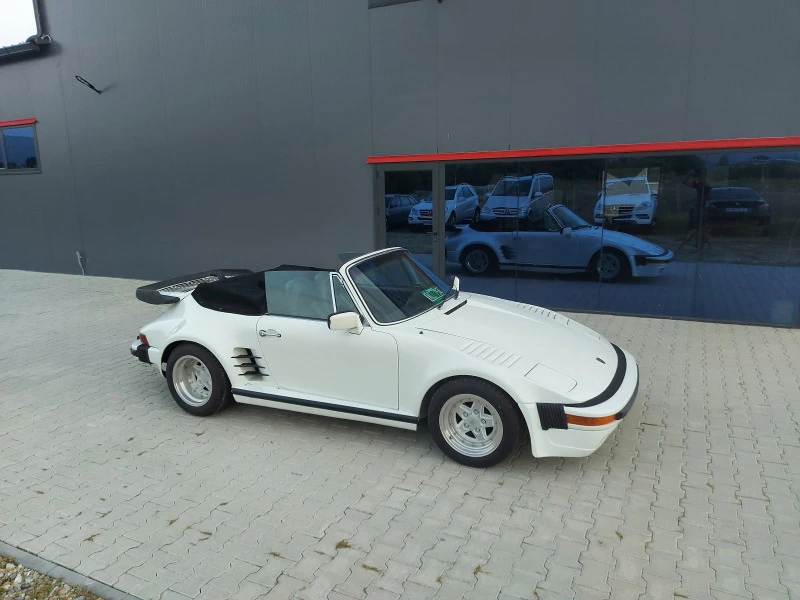 Porsche 911 CARRERA, снимка 6 - Автомобили и джипове - 47386120