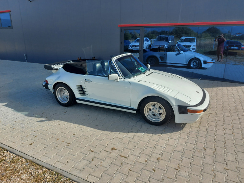 Porsche 911 CARRERA, снимка 8 - Автомобили и джипове - 45318834
