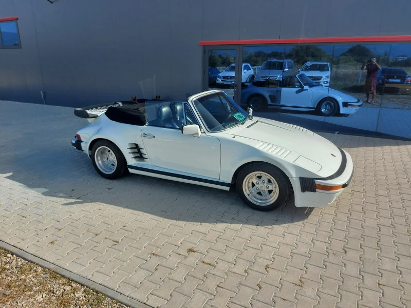 Porsche 911 CARRERA, снимка 8 - Автомобили и джипове - 47386120