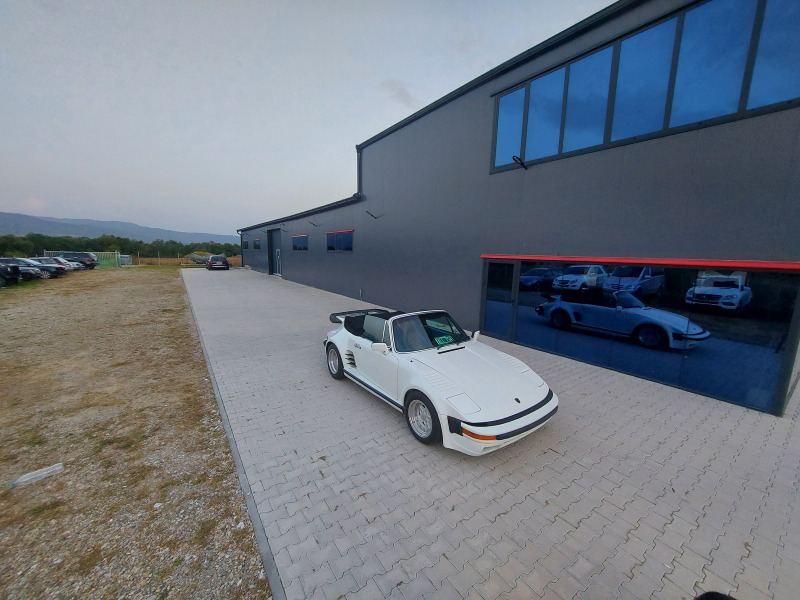 Porsche 911 CARRERA, снимка 2 - Автомобили и джипове - 45318834