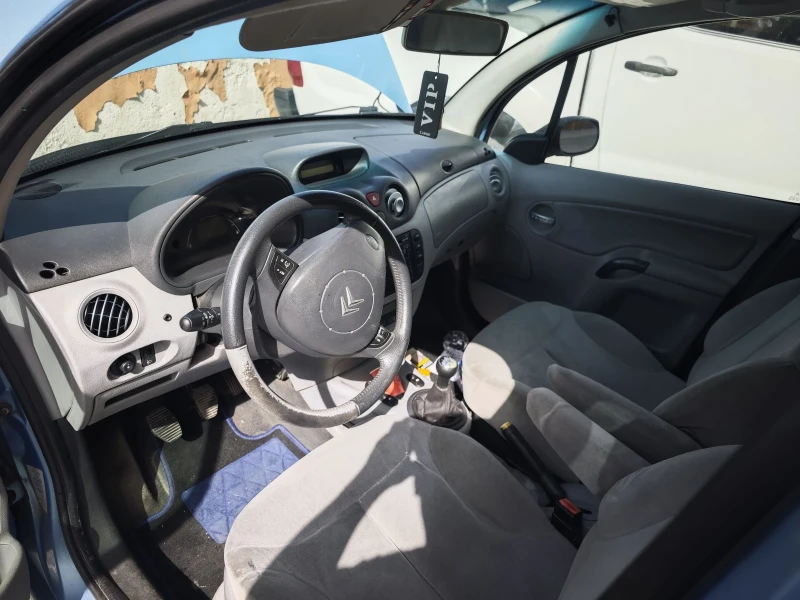 Citroen C3 Нов съединител EXCLUSIVE, снимка 4 - Автомобили и джипове - 47274247