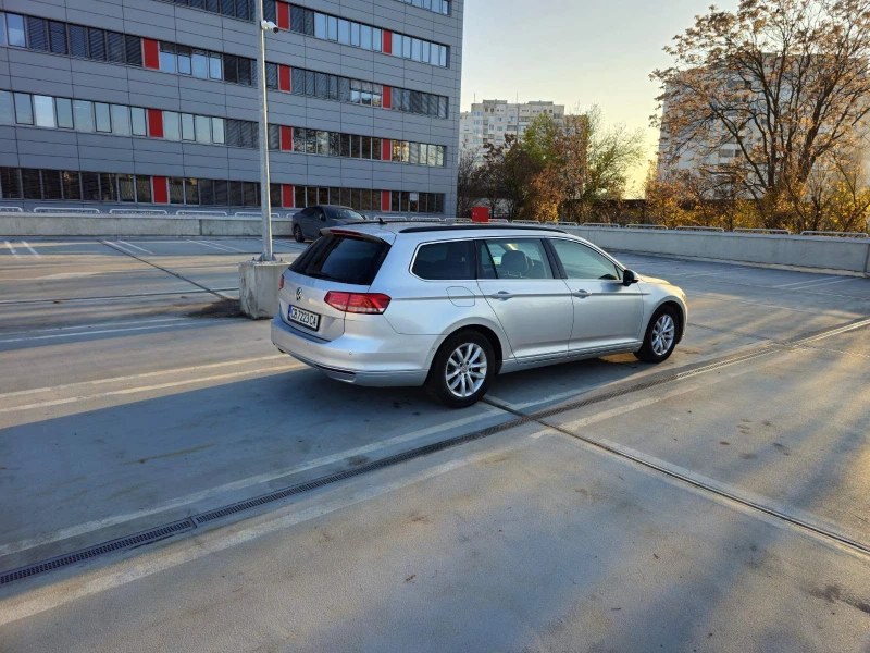 VW Passat CL, снимка 3 - Автомобили и джипове - 48014095