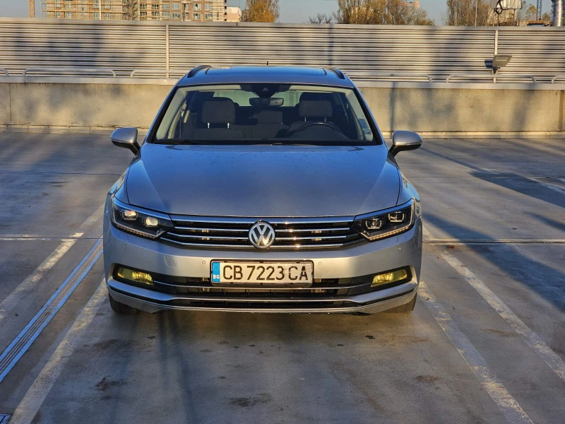 VW Passat CL, снимка 6 - Автомобили и джипове - 48014095