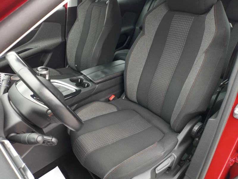 Peugeot 3008 1.6 Blue-HDi* CAMERA* NAVI* LED* 159600км* , снимка 7 - Автомобили и джипове - 49892888