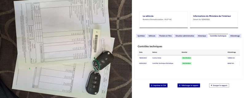 Peugeot 3008 1.6 Blue-HDi* CAMERA* NAVI* LED* 159600км* , снимка 16 - Автомобили и джипове - 49892888