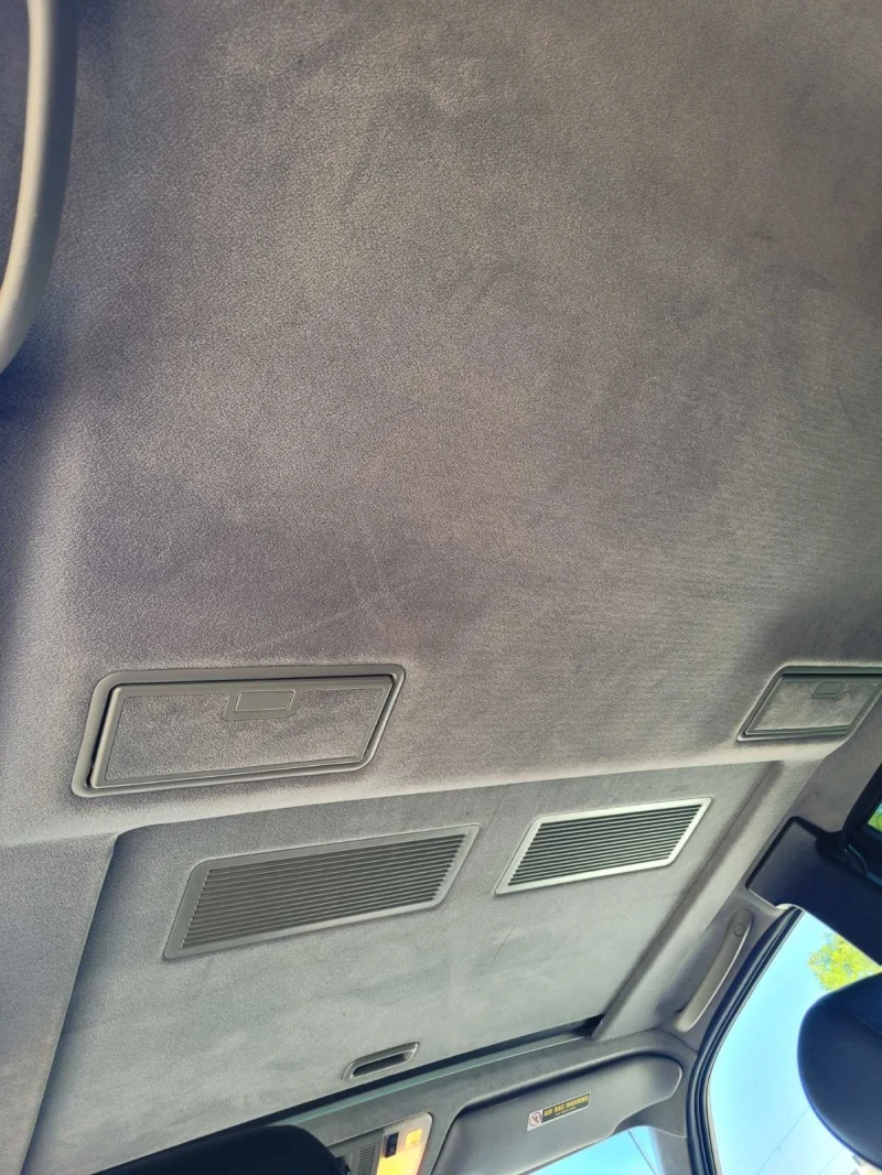 Mercedes-Benz S 500 Long, снимка 17 - Автомобили и джипове - 52741574