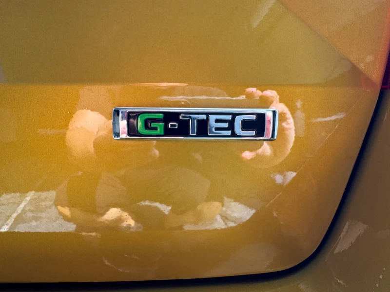 Skoda Octavia 1.4G-TEC, снимка 16 - Автомобили и джипове - 52745667