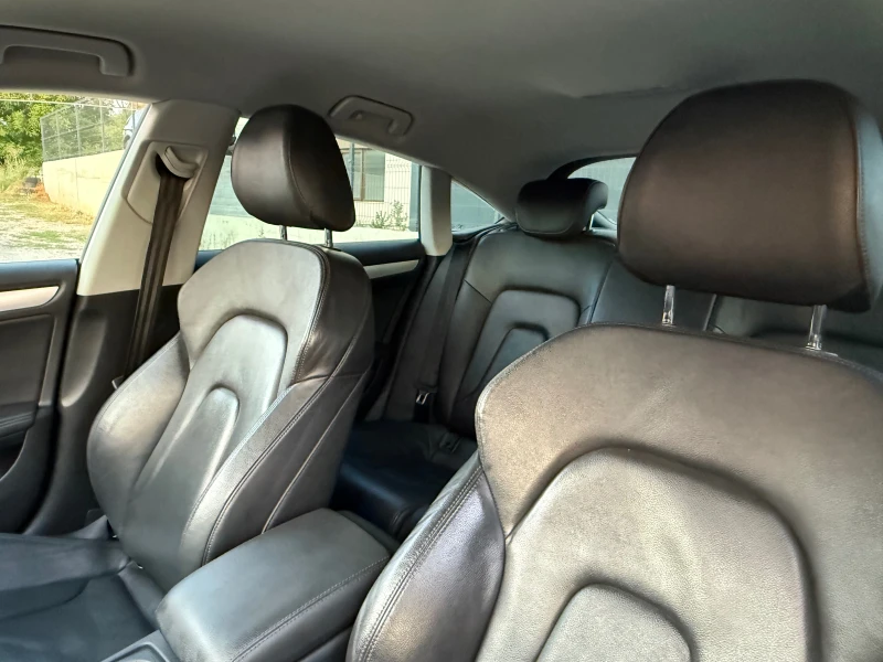 Audi A5 FACELIFT 3.0TDI, снимка 15 - Автомобили и джипове - 51197934