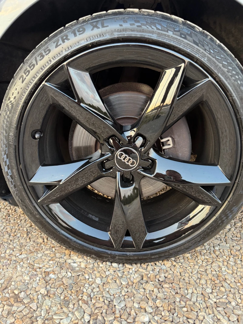 Audi A5 FACELIFT 3.0TDI, снимка 7 - Автомобили и джипове - 51197934