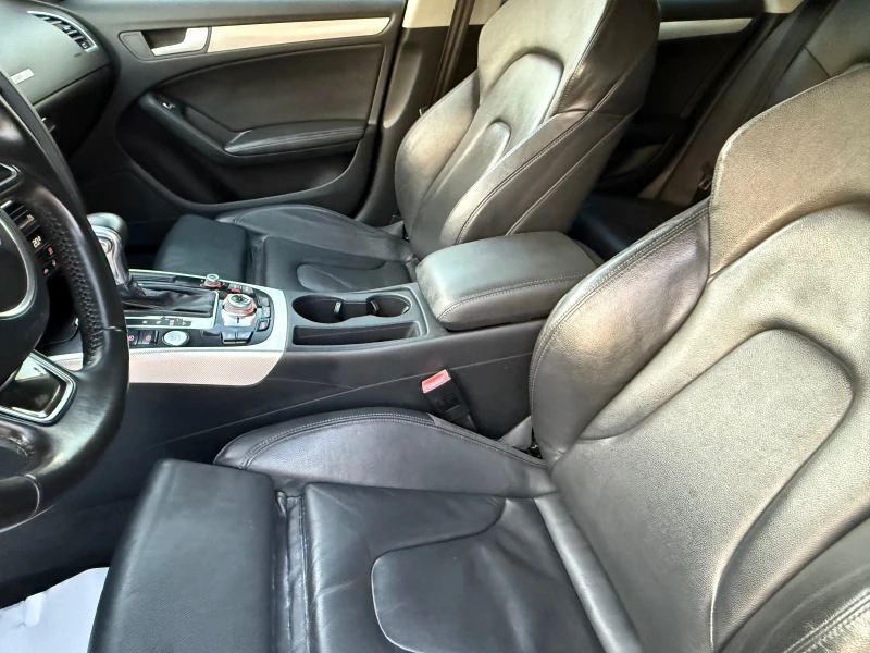 Audi A5 FACELIFT 3.0TDI, снимка 12 - Автомобили и джипове - 51197934
