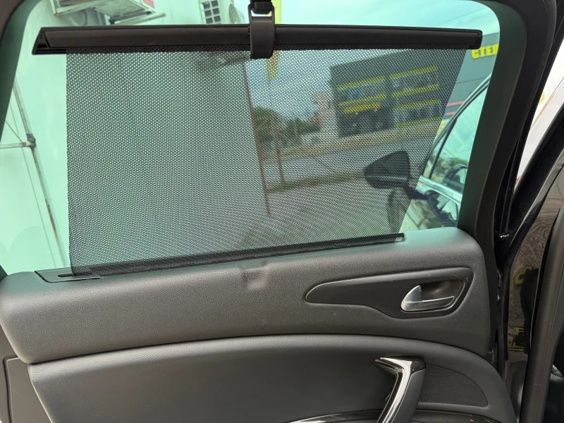 Citroen C5 3.0hdi V6 EXCLUSIVE ПОДГРЕВ МАСАЖ КОЖА NAVI XENON , снимка 12 - Автомобили и джипове - 51864780