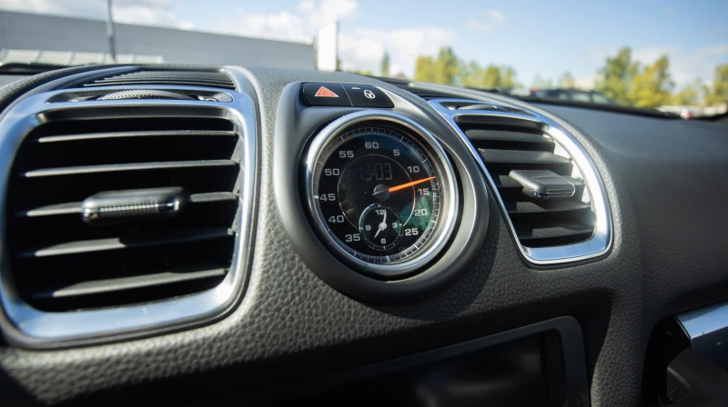 Porsche Cayman S, снимка 17 - Автомобили и джипове - 52208524