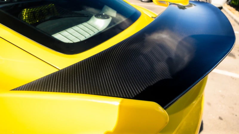 Porsche Cayman S, снимка 8 - Автомобили и джипове - 52208524