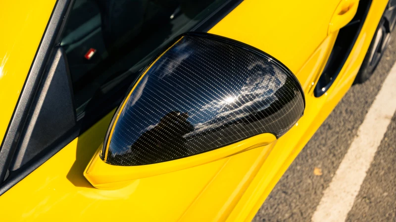 Porsche Cayman S, снимка 10 - Автомобили и джипове - 52208524