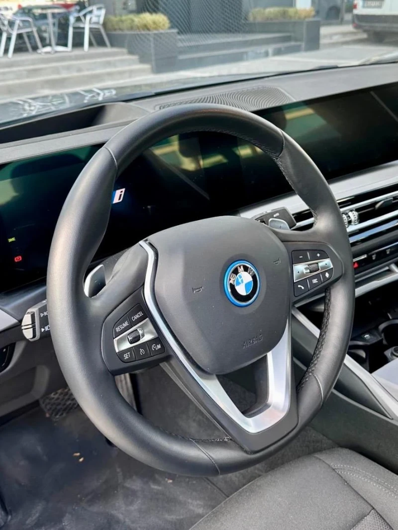 BMW 330 E xDrive , снимка 4 - Автомобили и джипове - 52255137
