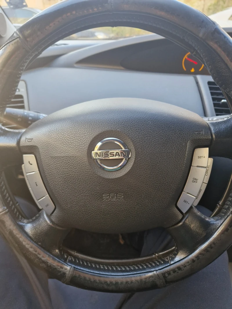 Nissan Primera, снимка 9 - Автомобили и джипове - 52265224