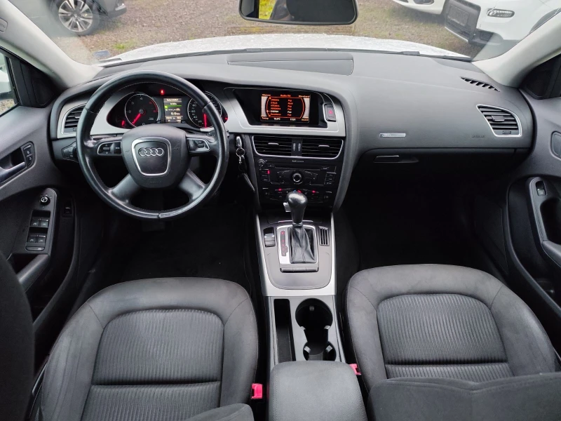 Audi A4 2.0 TDI, снимка 11 - Автомобили и джипове - 52346656