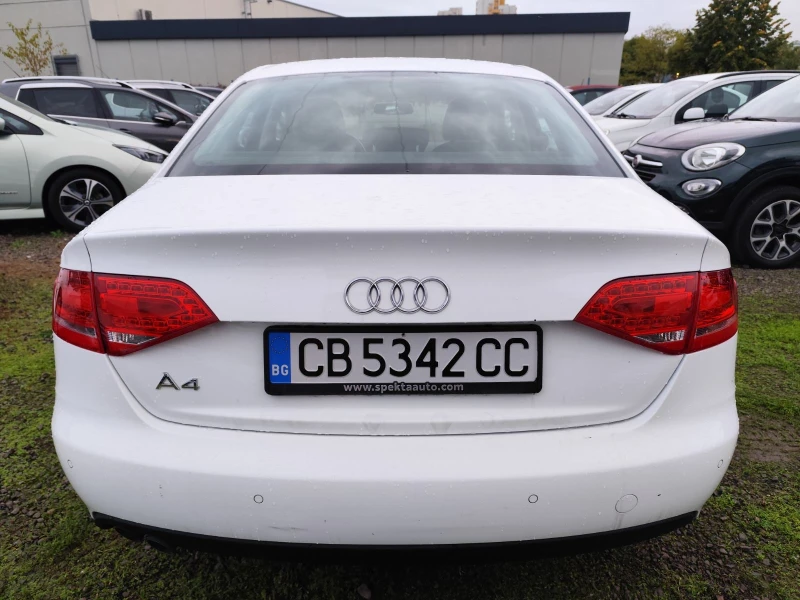 Audi A4 2.0 TDI, снимка 5 - Автомобили и джипове - 52346656