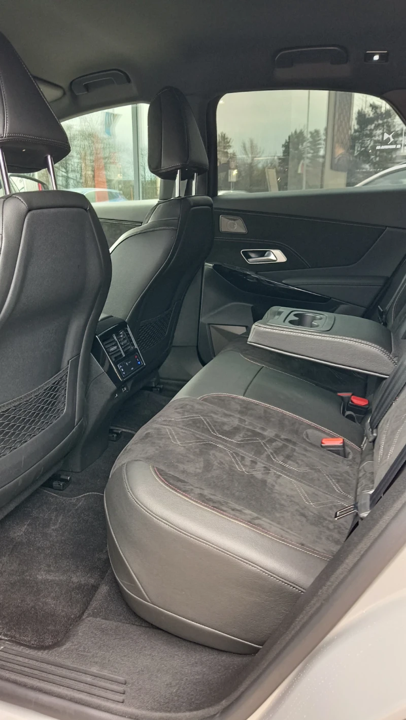 DS DS 7 DS 7 PALLAS PLUG-IN HYBRID 300 hp AWD EAT8 EURO 6, снимка 14 - Автомобили и джипове - 52669626