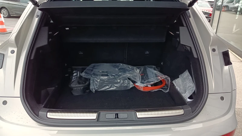 DS DS 7 DS 7 PALLAS PLUG-IN HYBRID 300 hp AWD EAT8 EURO 6, снимка 15 - Автомобили и джипове - 52669626