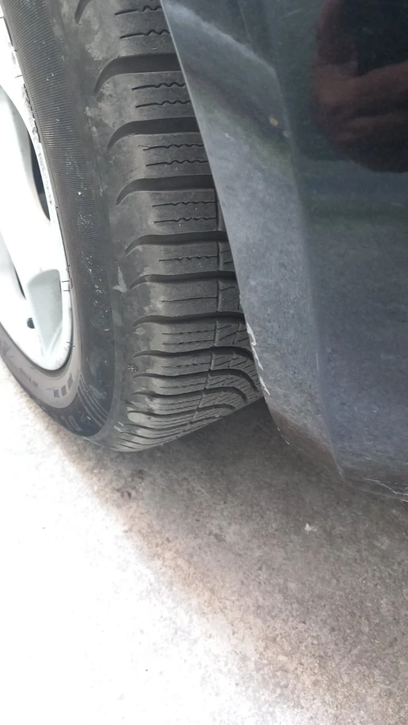 Ford C-max 1.6d, снимка 6 - Автомобили и джипове - 52897777