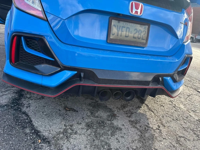 Honda Civic * Manual * CARFAX * БЕЗ ПЪРВОНАЧАЛНА ВНОСКА, снимка 12 - Автомобили и джипове - 52912898