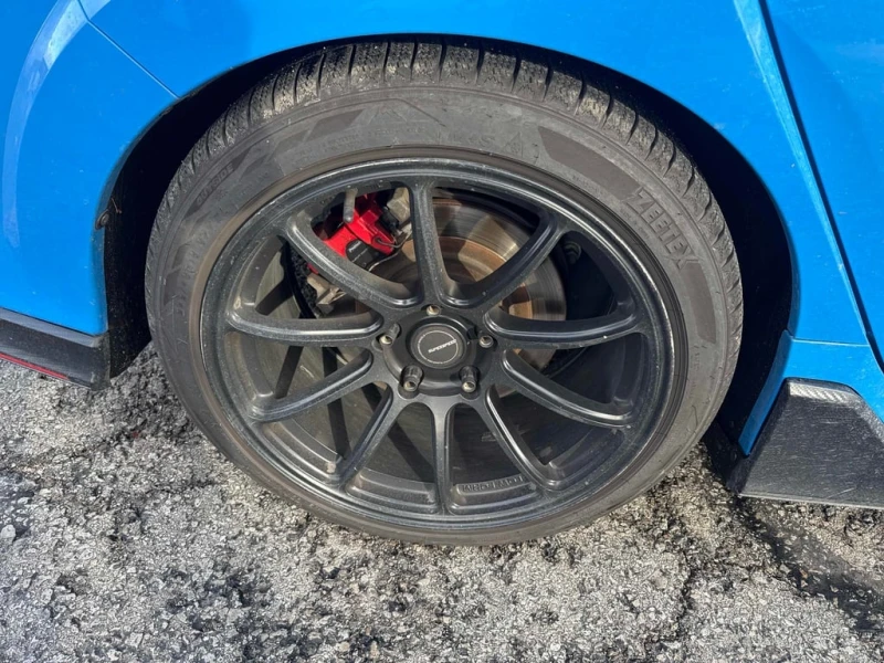 Honda Civic * Manual * CARFAX * БЕЗ ПЪРВОНАЧАЛНА ВНОСКА, снимка 7 - Автомобили и джипове - 52912898