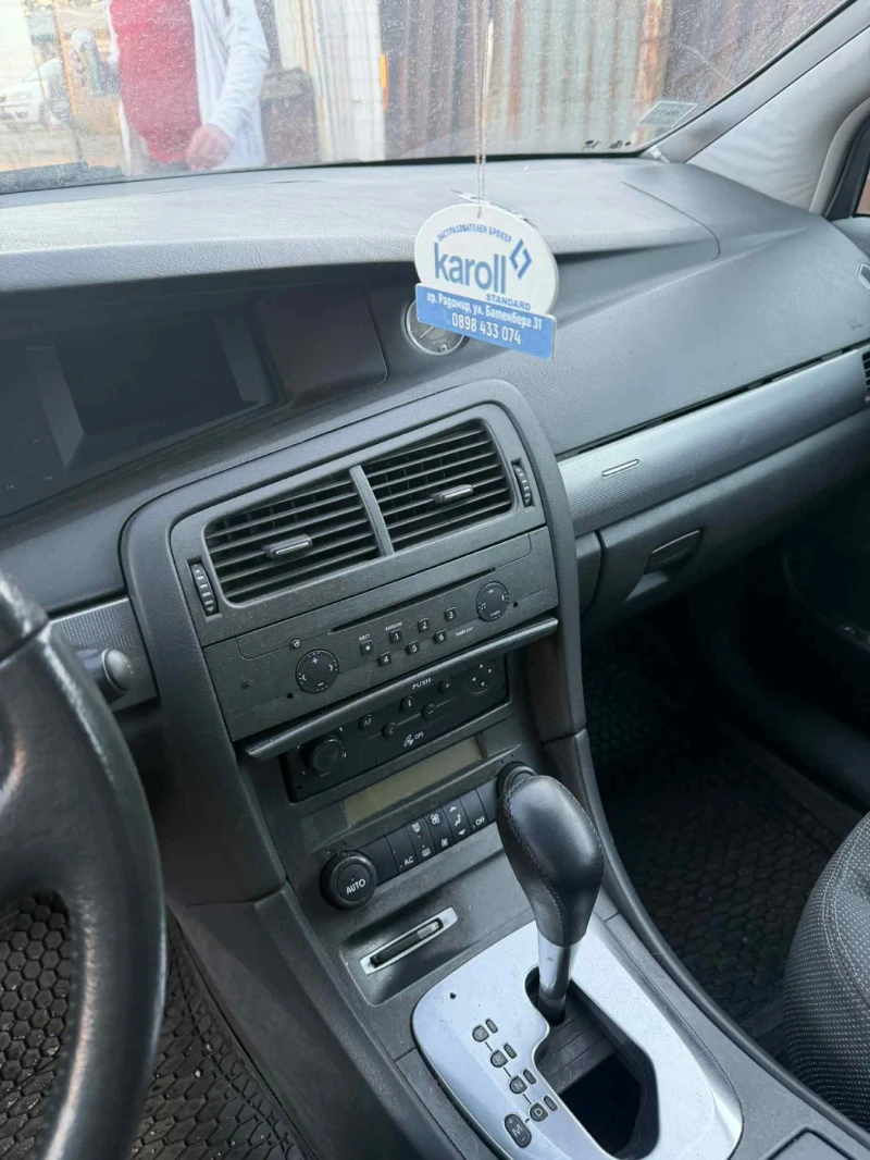 Renault Vel satis 3.0 Цяла за части, снимка 9 - Автомобили и джипове - 53054698