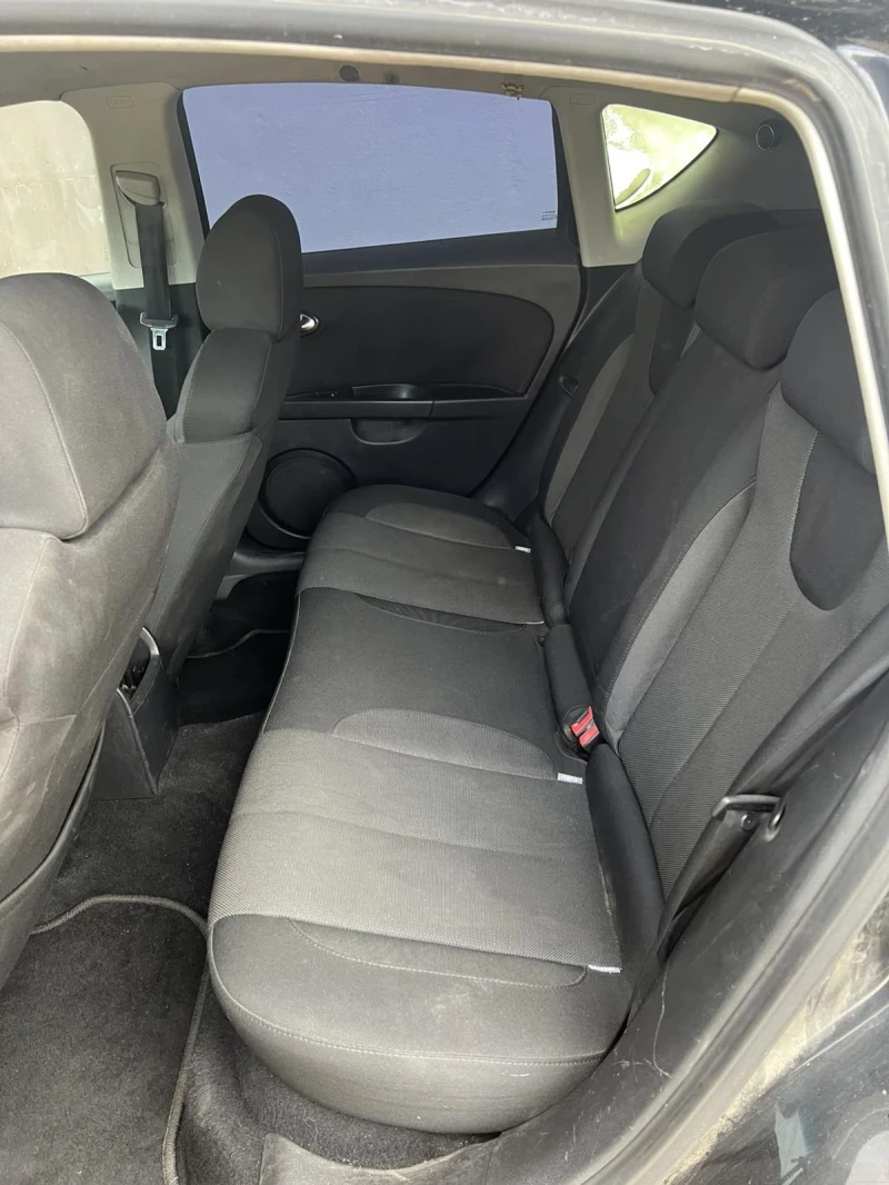 Seat Leon 2.0тди 170к.с, снимка 8 - Автомобили и джипове - 53424589