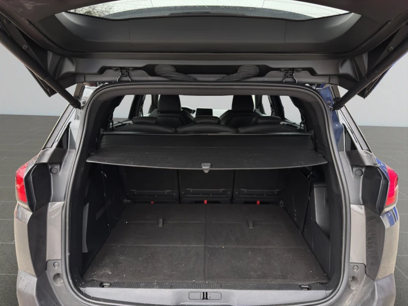 Peugeot 5008 5008 NEW GT  2.0 e-HDI 180 EAT6 E6.1, снимка 14 - Автомобили и джипове - 53455086