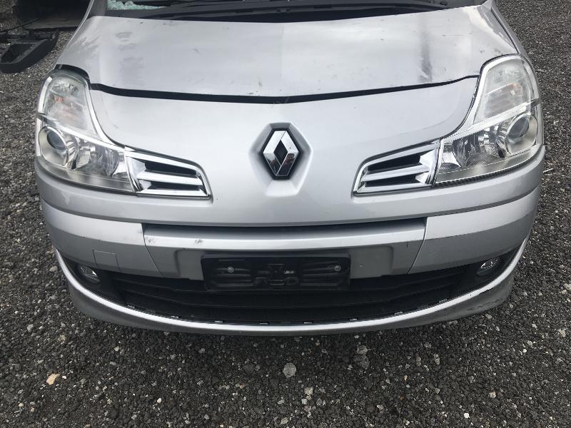 Renault Modus 1.5 DCI - изображение 1