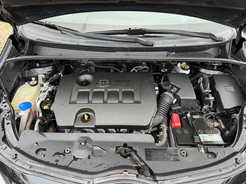 Toyota Verso * 1.8-VVTI* 6+ 1* NAVI* - 22500 лв. - 79301205 | Car24.bg