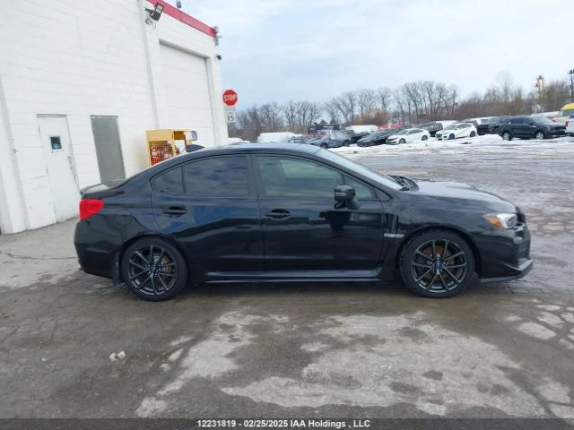 Subaru Impreza WRX SPORT-TECH CARFAX АВТО КРЕДИТ  - изображение 5