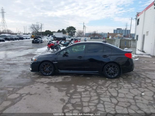 Subaru Impreza WRX SPORT-TECH CARFAX АВТО КРЕДИТ  - изображение 6