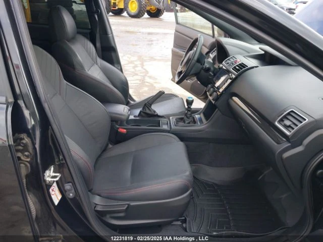 Subaru Impreza WRX SPORT-TECH CARFAX АВТО КРЕДИТ  - изображение 9
