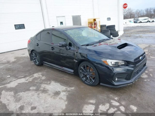Subaru Impreza WRX SPORT-TECH CARFAX АВТО КРЕДИТ  - изображение 2