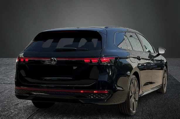 VW Passat Variant 2.0 TDI 4Motion = R-Line= Гаранция - изображение 3