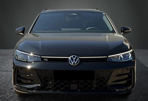 VW Passat Variant 2.0 TDI 4Motion = R-Line= Гаранция - 90000 лв. - 36433492 1