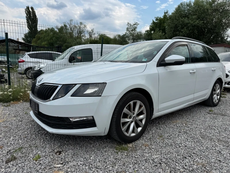 Skoda Octavia 1.4G-TEC - 16200 лв. - 10456210 1